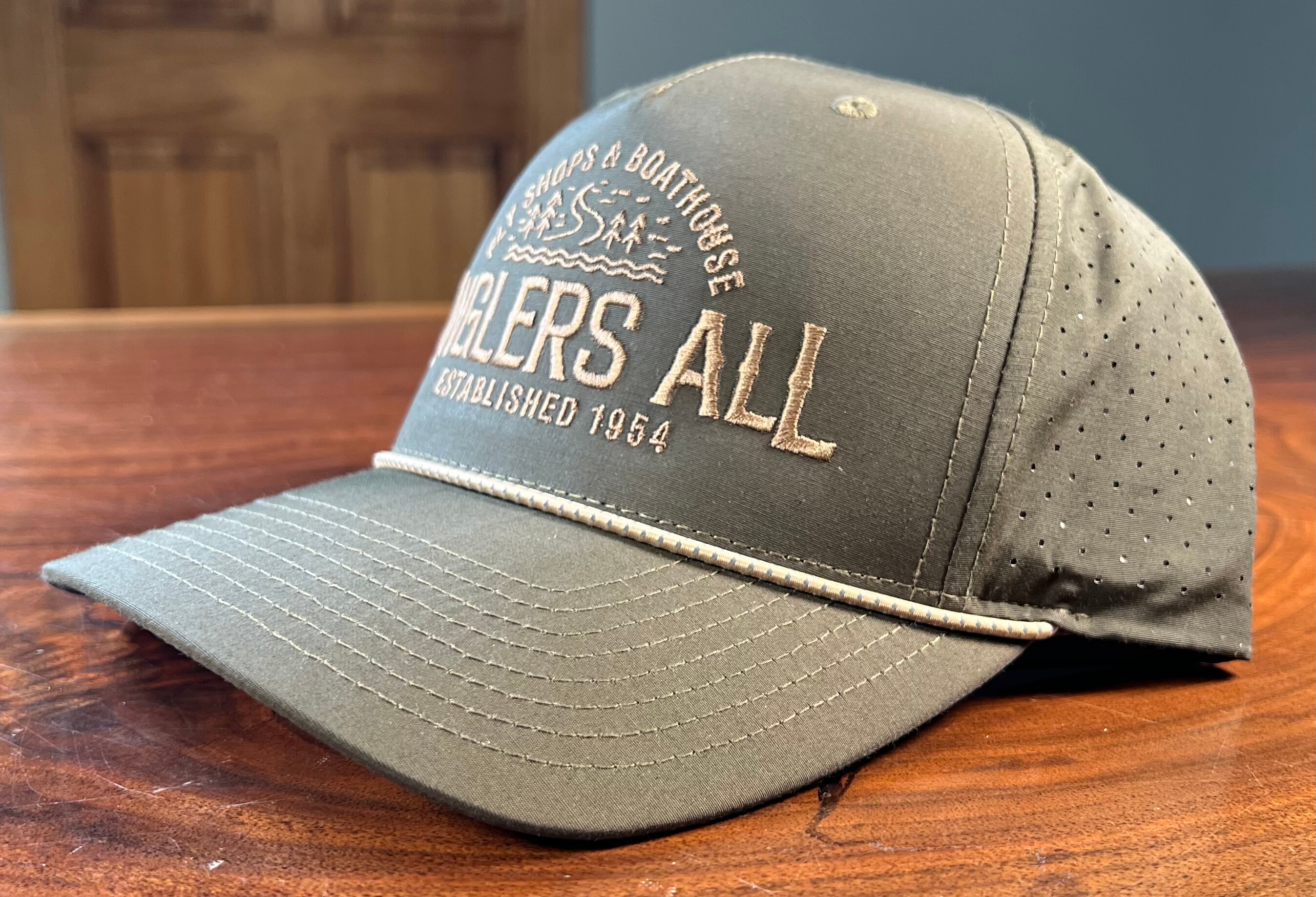 Men's Hats | Anglers All